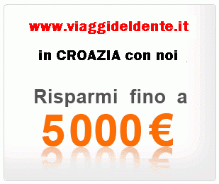   DENTISTI a FIUME in CROAZIA