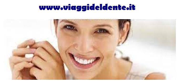 www.viaggideldente.info  organizza viaggi a Fiume
 Lo staff medico dentistico della clinica a Fiume - Croazia