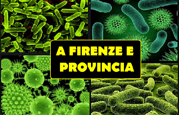 DISINFEZIONE, DISINFESTAZIONE, DERATTIZZAZIONE A FIRENZE