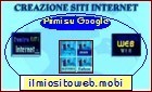sito web mobile