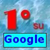 1 su GOOGLE