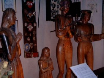  EX VOTO dei BRUNORI