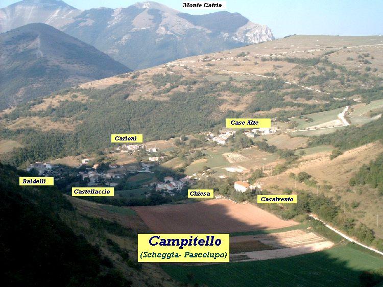  CAMPITELLO