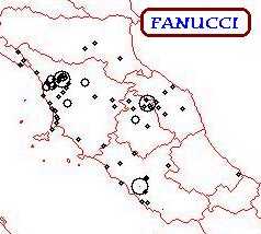 FANUCCI