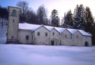  SANTUARIO MADONNA DELL'ACERO 