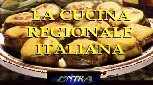 LA CUCINA REGIONALE ITALIANA di CRISTIANO FANUCCI