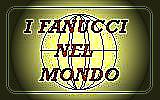  FANUCCI 
nel MONDO 