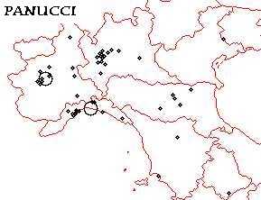 PANUCCI