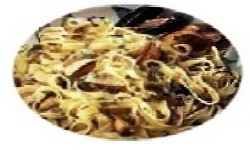  Tagliatelle alle Cozze 