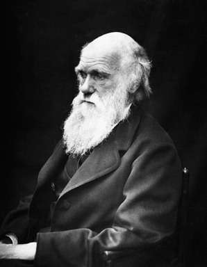 Darwin in vecchiaia