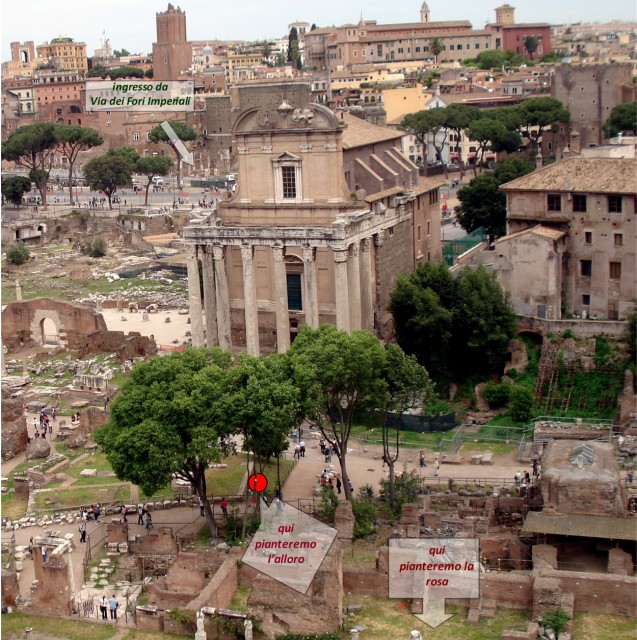 Foro Romano