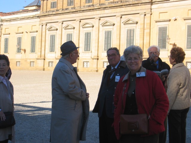 Clicca per vedere la sequenza di foto