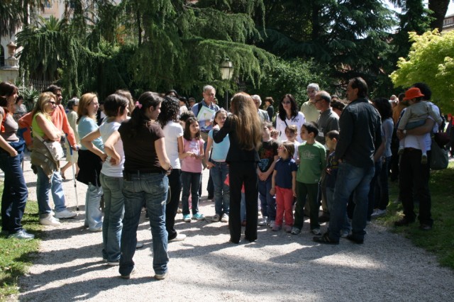 Festa della Primavera