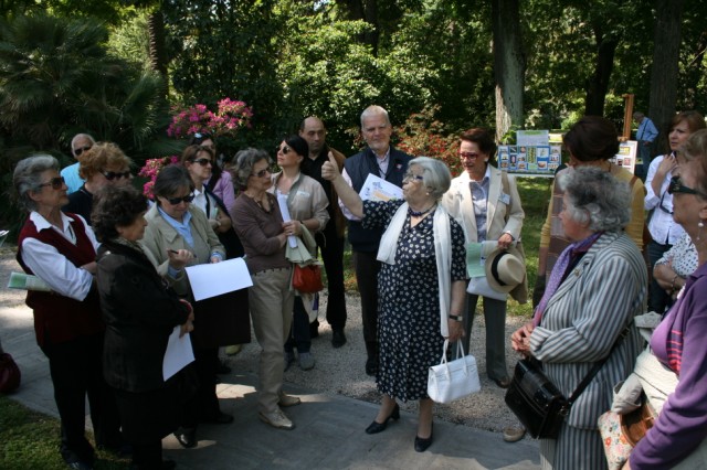 Festa della Primavera