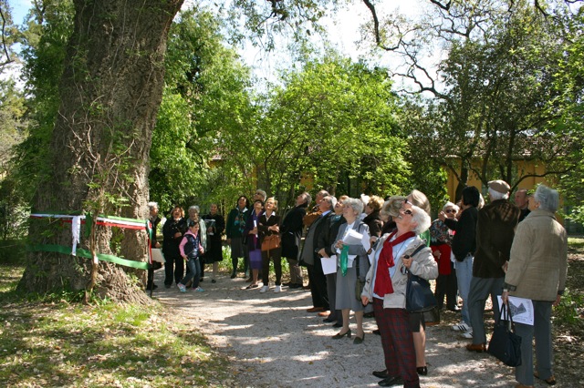 Giornata del giardino