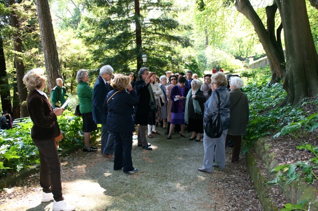 Giornata del giardino