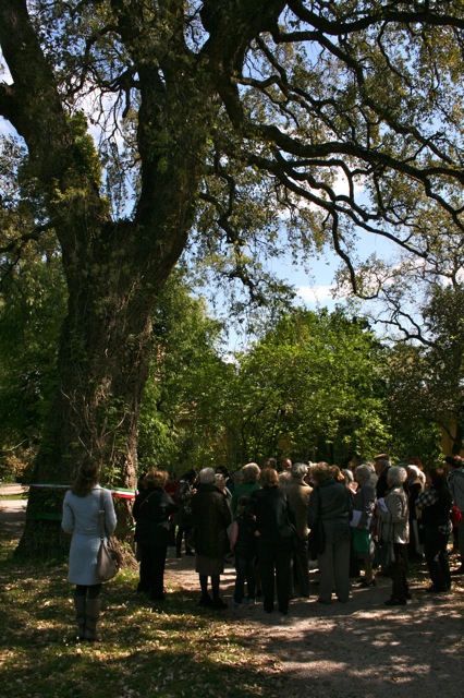 Giornata del giardino