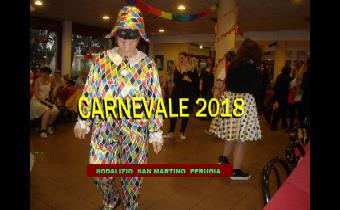 FESTA DI CARNEVALE 2018