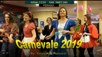 FESTA DI CARNEVALE 2019