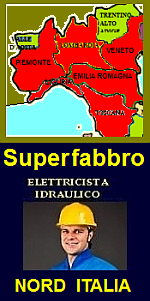 SUPER FABBRO IN TUTTA L'ITALIA SOS PRONTO INTERVENTO 