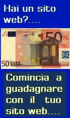 GUADAGNARE SU INTERNET