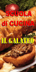   SCUOLA DI CUCINA ITALIANA e GALATEO come apparecchiare la tavola - i primi piatti, la carne, il pesce scuola di cucina gratis per tutti