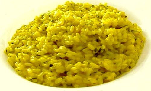 Risotto