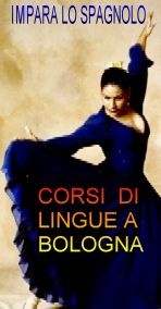 SCUOLA DI LINGUE
A BOLOGNA 