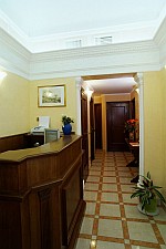 CERNAIA SUITE BeB A ROMA