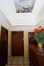 CERNAIA SUITE B&B IN ROME