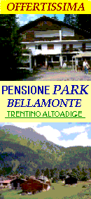 PARK HOTEL BELLAMONTE TRENTINO