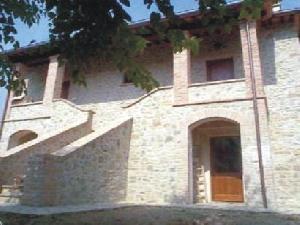 AGRITURISMO PERUGIA