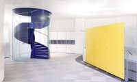 Scala in ferro o acciaio
Arte & ferro