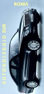AUTONOLEGGIO ROMA EUR 