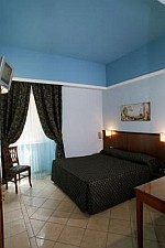 CERNAIA SUITE B-B a ROMA