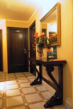 B&B CERNAIA SUITE in ROME