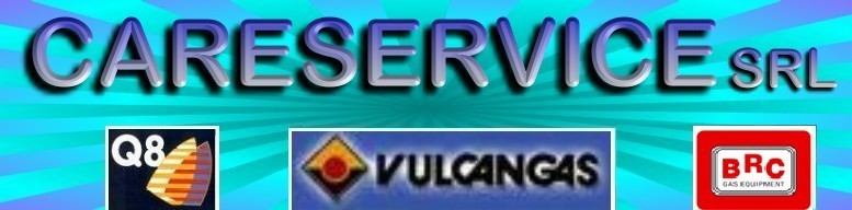 ENTRA in CARESERVICE SRL GAS AUTO CASTENASO 