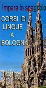 CORSI DI LINGUA SPAGNOLA  A BOLOGNA