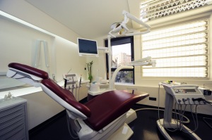  CLINICA DENTISTICA IN CROAZIA 