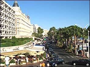 Cannes