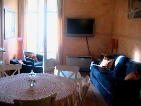 Affittasi appartamento a Cannes