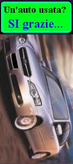 MAXICAR - AUTO NUOVE e USATE - CASTENASO - BOLOGNA