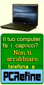  RIPARAZIONE COMPUTER a PADOVA 