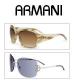  COLLEZIONE 
 OCCHIALI ARMANI