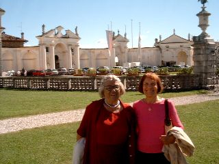 Alma e Paola