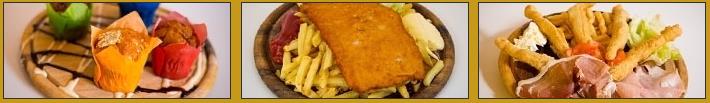 PANINOTECA DA TOMMY a FIRENZE HAMBURGER E PANINI