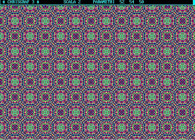 COMPUTER GRAFICA 