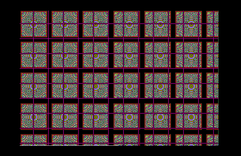 STEREOGRAMMA TRIDIMENSIONALE