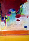 Pittura della Pittrice Ogaz Monica