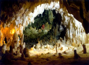 Grotte Monte Cucco